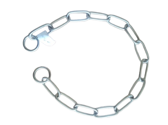 COLLIER ETRANGLEUR