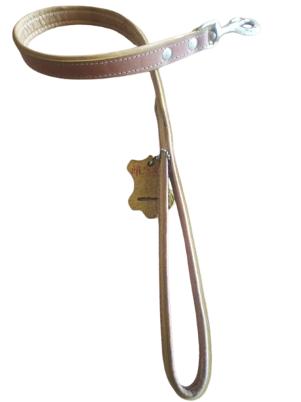 LAISSE NARCOS DOUBLE 80CM