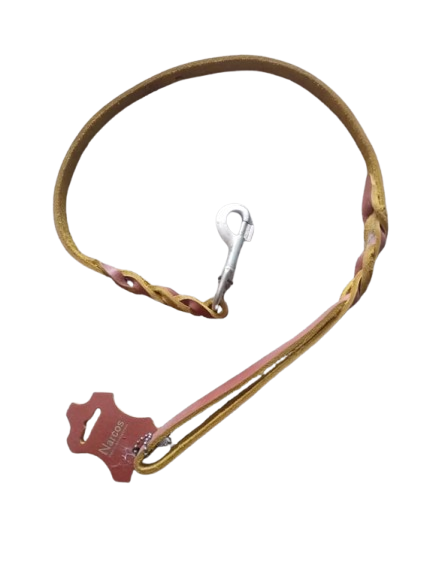 LAISSE NARCOS SEMI TRESSE