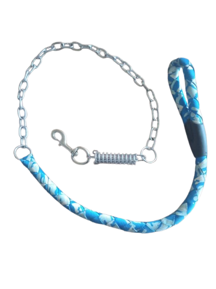 LAISSE NYLON CHAÎNE GROS