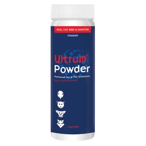 ULTRUM ANTI-TIQUES POUDRE