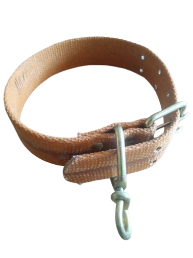 [ACC010] COLLIER GF ORANGE