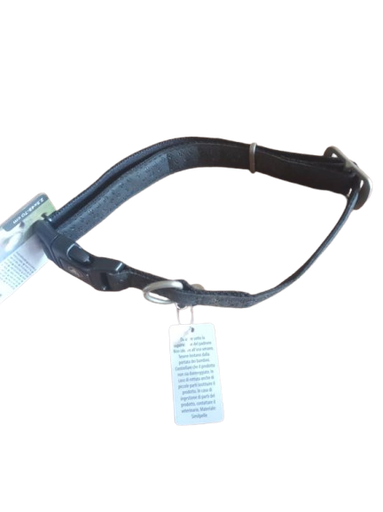 [ACC014] COLLIER MYLORD 48-70*25MM