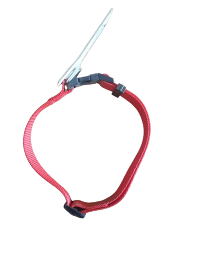 [ACC017] COLLIER NYLON 25MM