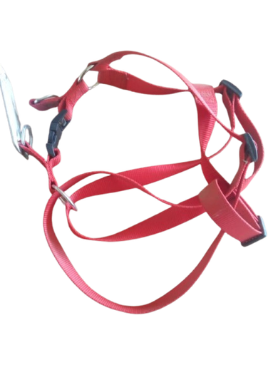 [ACC025] HARNAIS NYLON SPEEDY XL