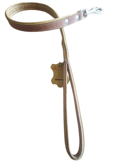 [ACC032] LAISSE NARCOS DOUBLE 80CM