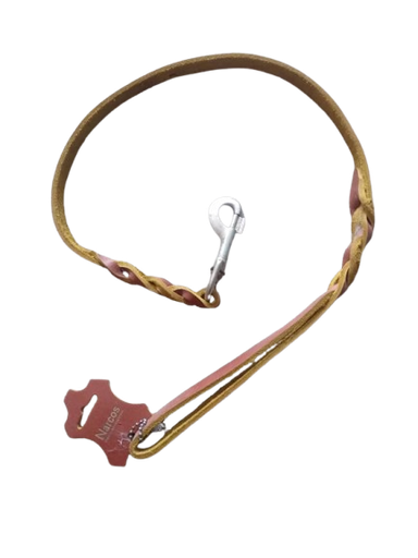 [ACC033] LAISSE NARCOS SEMI TRESSE