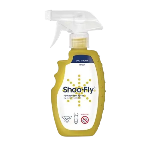 [COM007] SHOO-FLY ANTI-TIQUES SPRAY